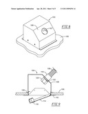 Duct Smoke Detection System and Method diagram and image