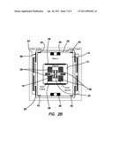 Micromachined Gyroscopes with 2-DOF Sense Modes Allowing Interchangeable Robust and Precision Operation diagram and image