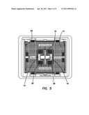 Micromachined Gyroscopes with 2-DOF Sense Modes Allowing Interchangeable Robust and Precision Operation diagram and image