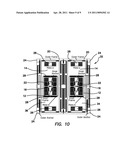 Micromachined Gyroscopes with 2-DOF Sense Modes Allowing Interchangeable Robust and Precision Operation diagram and image