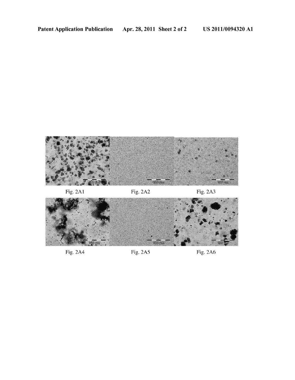 METHOD FOR EVALUATING DE-AGGLOMERATION/COAGULATION STABILITY OF AGGLOMERATES MATERIALS - diagram, schematic, and image 03