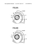 Operating pedal and overlapping welding method diagram and image