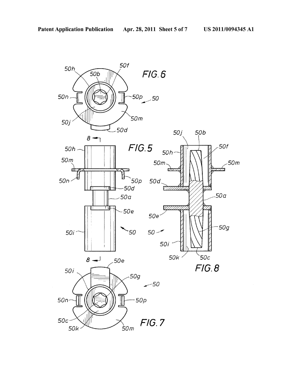 Sucker Rod Coupling Extractor - diagram, schematic, and image 06