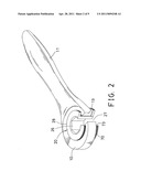 Open end ratchet wrench diagram and image