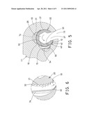 Open end ratchet wrench diagram and image