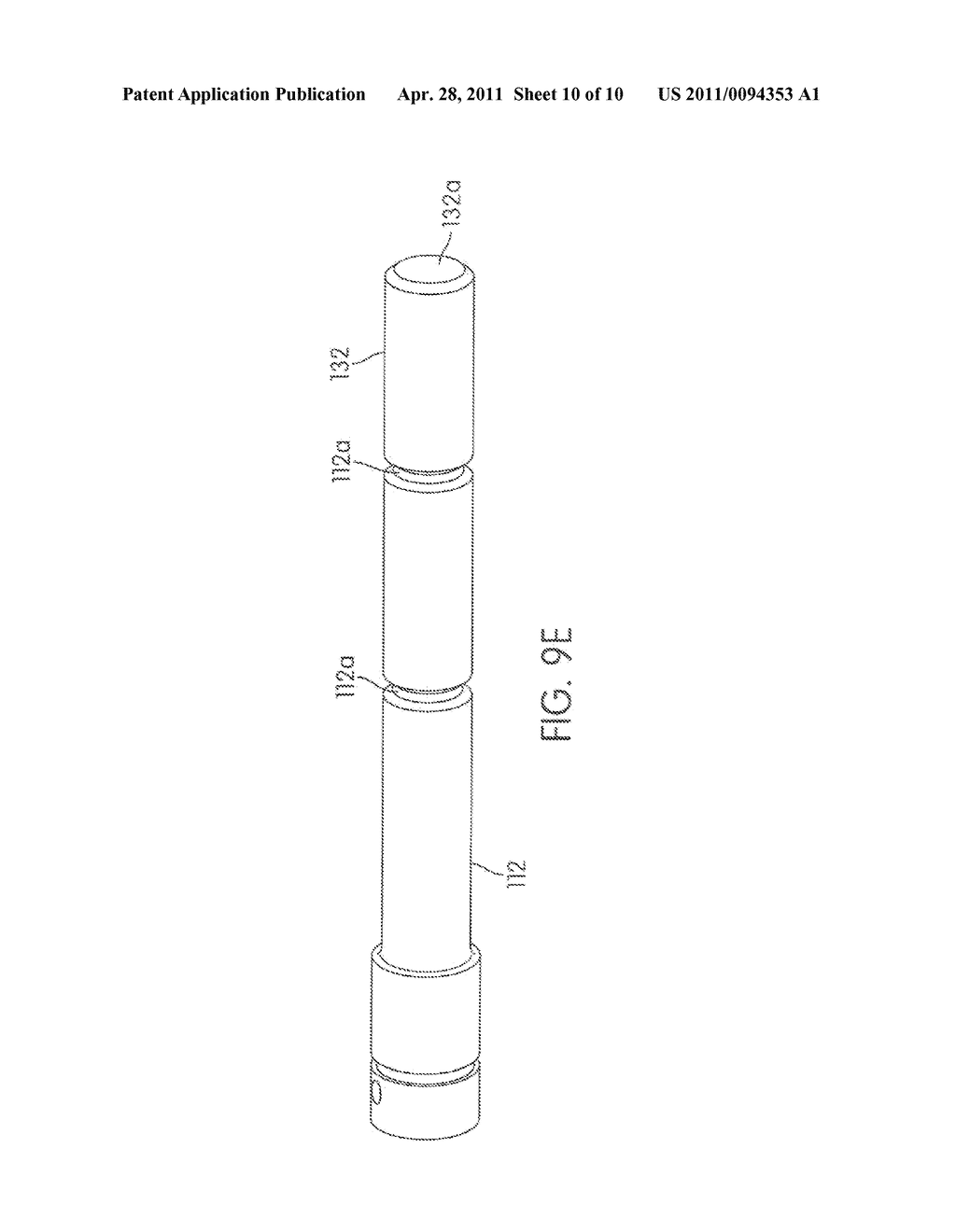 NAIL SET - diagram, schematic, and image 11