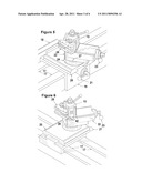 Quick-Change Threading Tool Holder diagram and image