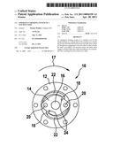 EMERGENCY BRAKING SYSTEM OF A MACHINE TOOL diagram and image