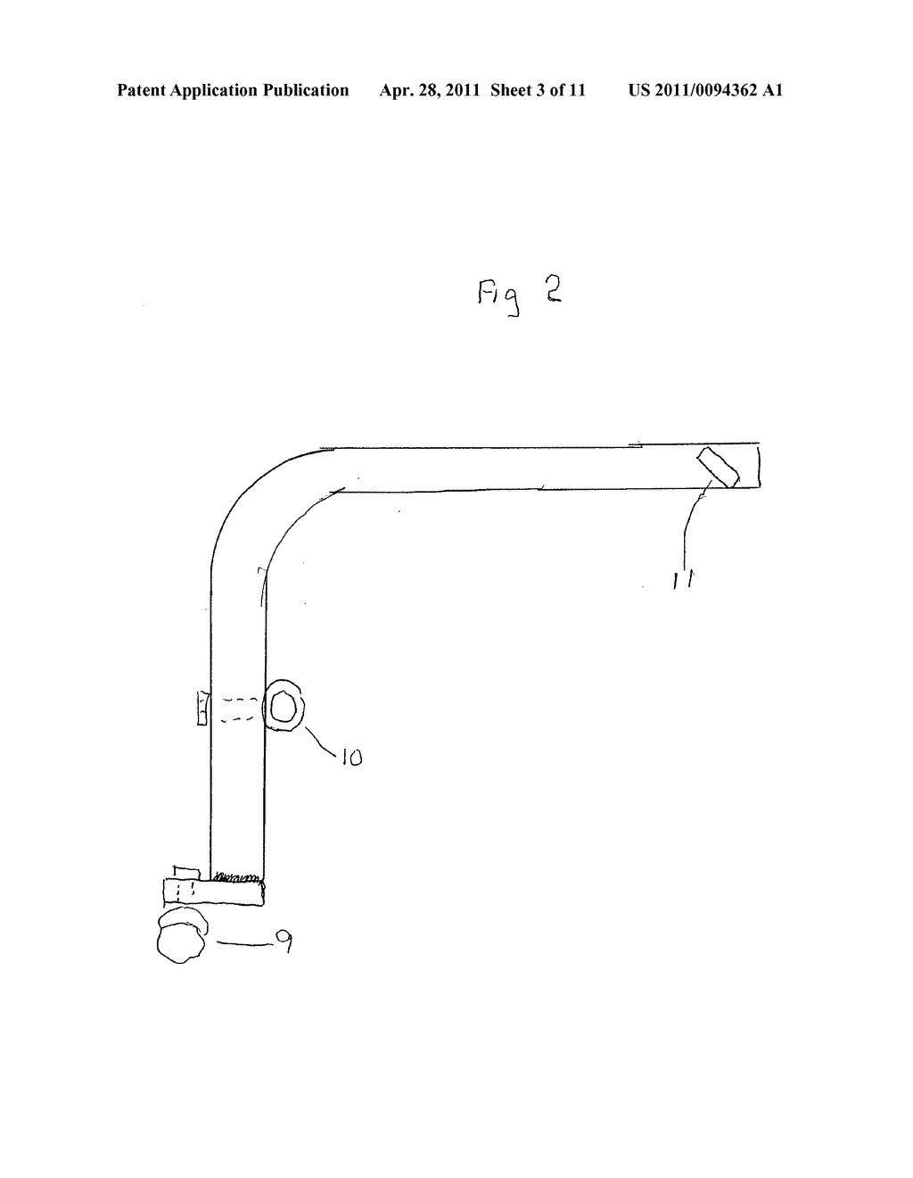 Caster concept guard - diagram, schematic, and image 04