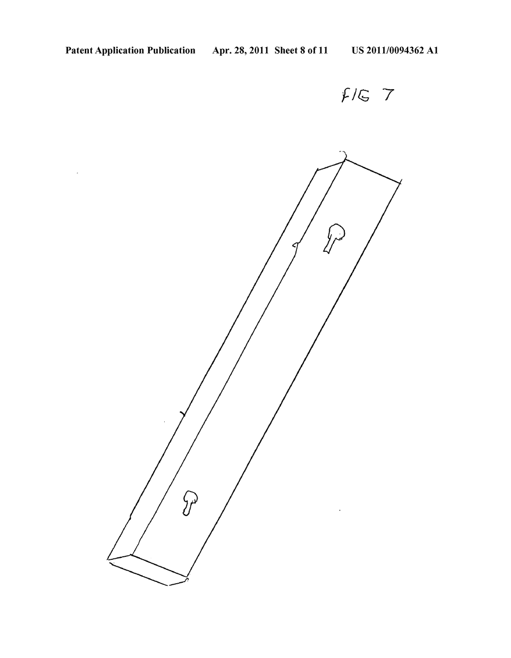 Caster concept guard - diagram, schematic, and image 09