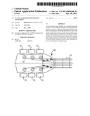 Tuning Stabilizer for Stringed Instrument diagram and image