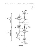 RECOVERY OF A GASEOUS COMPONENT FROM A MIXTURE OF GASEOUS COMPOUNDS diagram and image