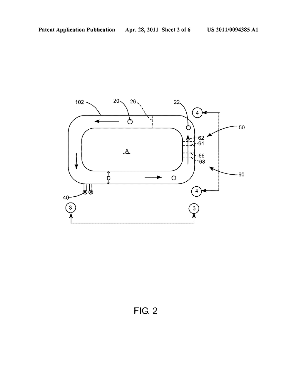 Natural Gas Reclaimer Device - diagram, schematic, and image 03