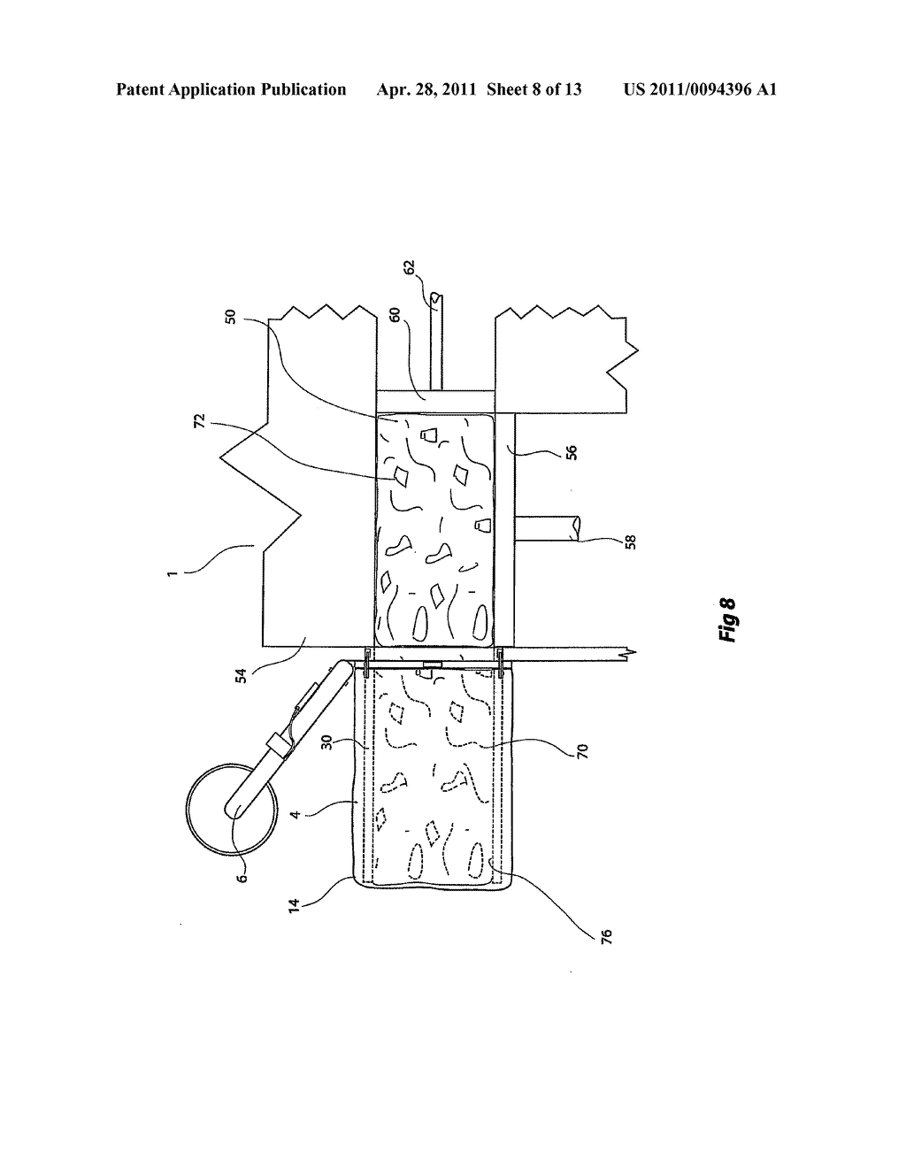 HANDLING COMPRESSIBLE MATERIALS - diagram, schematic, and image 09