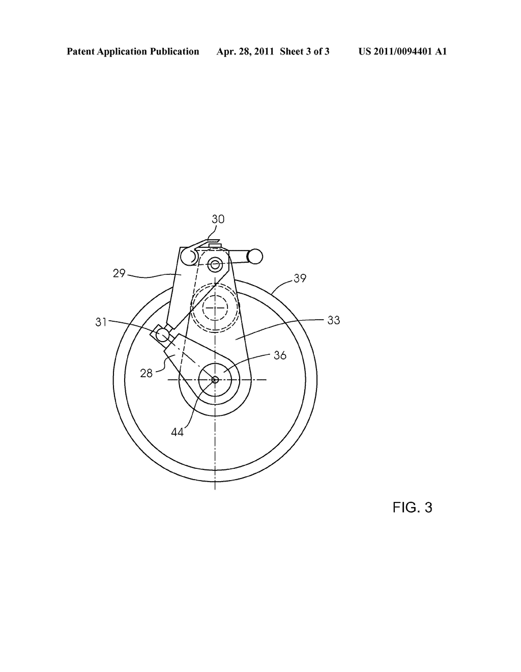 APPARATUS FOR CORRECTING THE POSITION OF SHEETS - diagram, schematic, and image 04