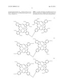 PHTHALOCYANINE DYE AND INK CONTAINING THE SAME diagram and image