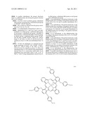 PHTHALOCYANINE DYE AND INK CONTAINING THE SAME diagram and image
