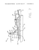 WORKBOAT FOR LIFTING AND TRANSPORTING WATERBORNE ITEMS diagram and image