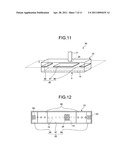 DEVICE FOR REDUCING FRICTIONAL RESISTANCE OF SHIP BODY diagram and image