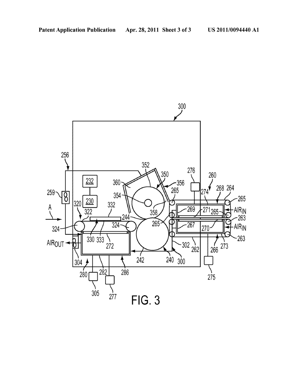 APPARATUSES USEFUL IN PRINTING, FIXING DEVICES AND METHODS OF PREHEATING SUBSTRATES IN APPARATUSES USEFUL IN PRINTING - diagram, schematic, and image 04