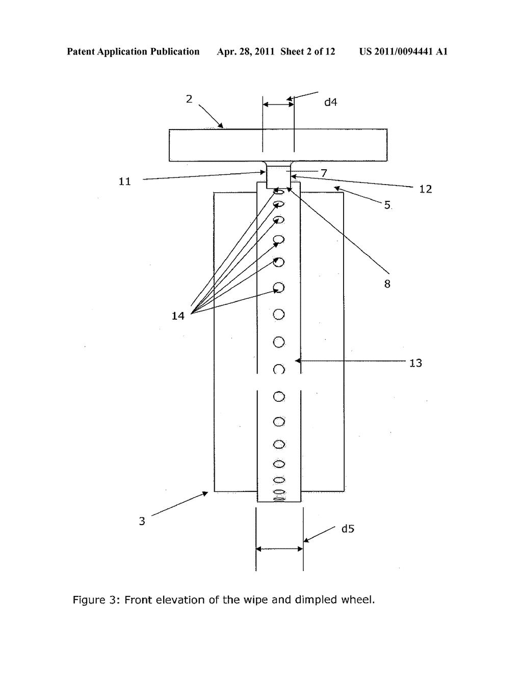 ADHESIVE DISPENSING DEVICE - diagram, schematic, and image 03