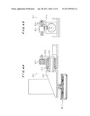 SUBSTRATE HOLDING APPARATUS, SUBSTRATE HOLDING METHOD, AND SUBSTRATE PROCESSING APPARATUS diagram and image