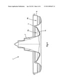 Feed Dispenser with a Wear-Resistant Pecking Area for Feeding Birds diagram and image