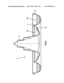 Feed Dispenser with a Wear-Resistant Pecking Area for Feeding Birds diagram and image