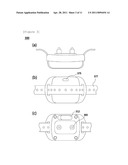 ANIMAL TRAINING DEVICE AND METHOD OF CONTROLLING THE SAME diagram and image