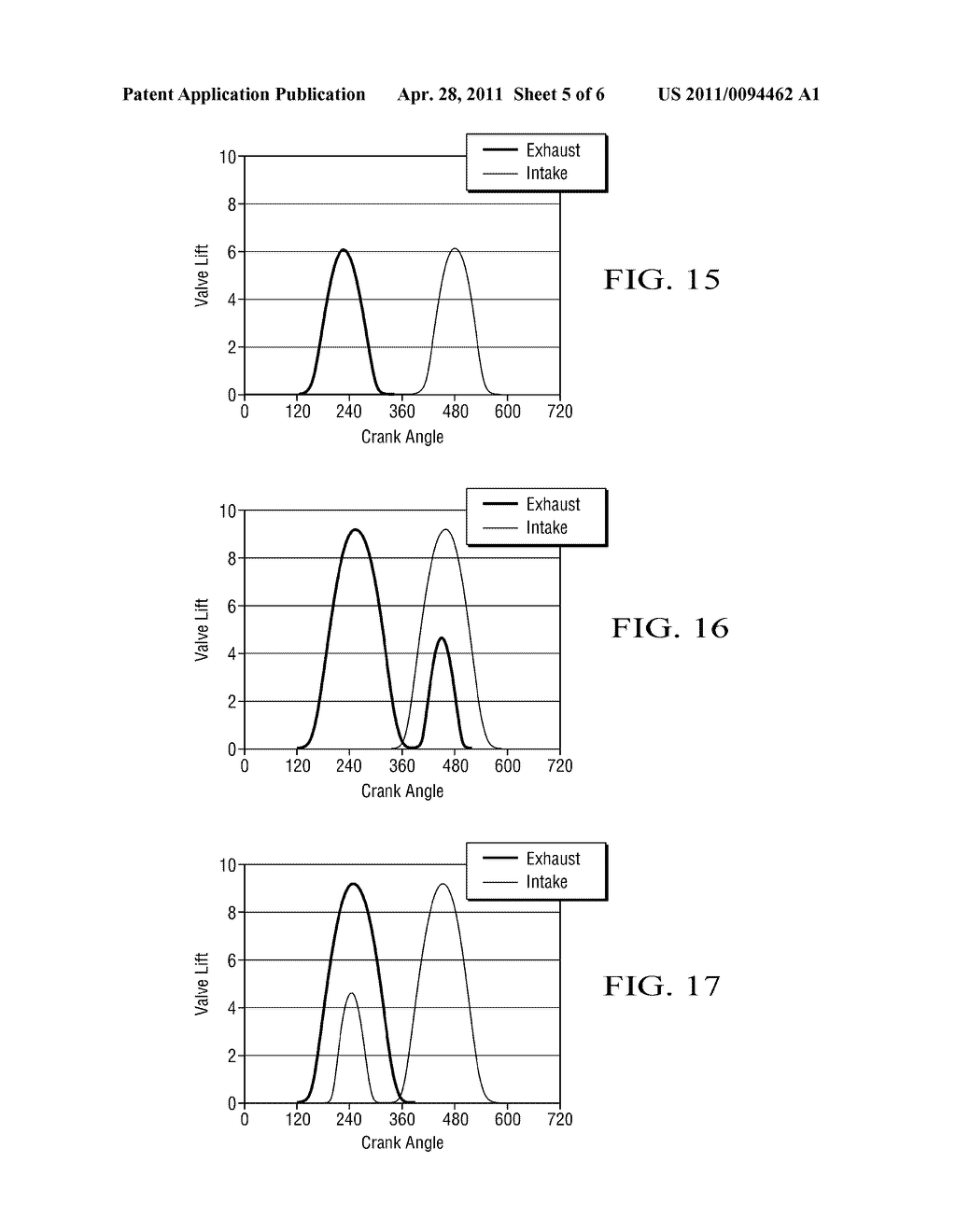 ENGINE WITH INTERNAL EXHAUST GAS RECIRCULATION AND METHOD THEREOF - diagram, schematic, and image 06