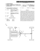 ENGINE ASSEMBLY INCLUDING CAM PHASER WITH DUAL LOCK POSITION diagram and image