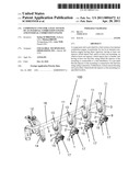 COMPONENT UNIT FOR A FUEL SYSTEM OF AN INTERNAL COMBUSTION ENGINE AND INTERNAL COMBUSTION ENGINE diagram and image