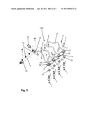 COMPONENT UNIT FOR A FUEL SYSTEM OF AN INTERNAL COMBUSTION ENGINE AND INTERNAL COMBUSTION ENGINE diagram and image