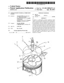 SPARK-IGNITION INTERNAL COMBUSTION ENGINE diagram and image