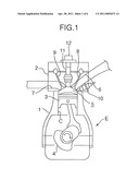 SPARK-IGNITION INTERNAL COMBUSTION ENGINE diagram and image