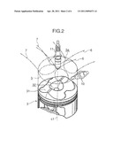 SPARK-IGNITION INTERNAL COMBUSTION ENGINE diagram and image