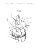 SPARK-IGNITION INTERNAL COMBUSTION ENGINE diagram and image