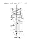 PRESSURE RELIEF VALVE diagram and image