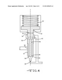 PRESSURE RELIEF VALVE diagram and image