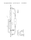 EXHAUST GAS RECIRCULATION SYSTEM WITH A NOx SENSOR diagram and image