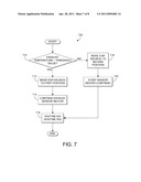 EXHAUST GAS RECIRCULATION SYSTEM WITH A NOx SENSOR diagram and image