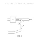 EXHAUST GAS RECIRCULATION SYSTEM WITH A NOx SENSOR diagram and image