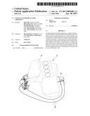 EXHAUST GAS RECIRCULATION APPARATUS diagram and image