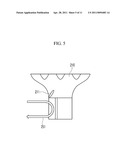 EXHAUST GAS RECIRCULATION APPARATUS diagram and image