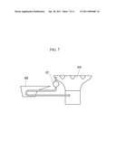 EXHAUST GAS RECIRCULATION APPARATUS diagram and image