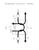 EXHAUST GAS RECIRCULATION APPARATUS diagram and image