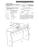 HOOD DEVICES, METHODS, AND SYSTEMS WITH FEATURES TO ENHANCE CAPTURE AND CONTAINMENT diagram and image