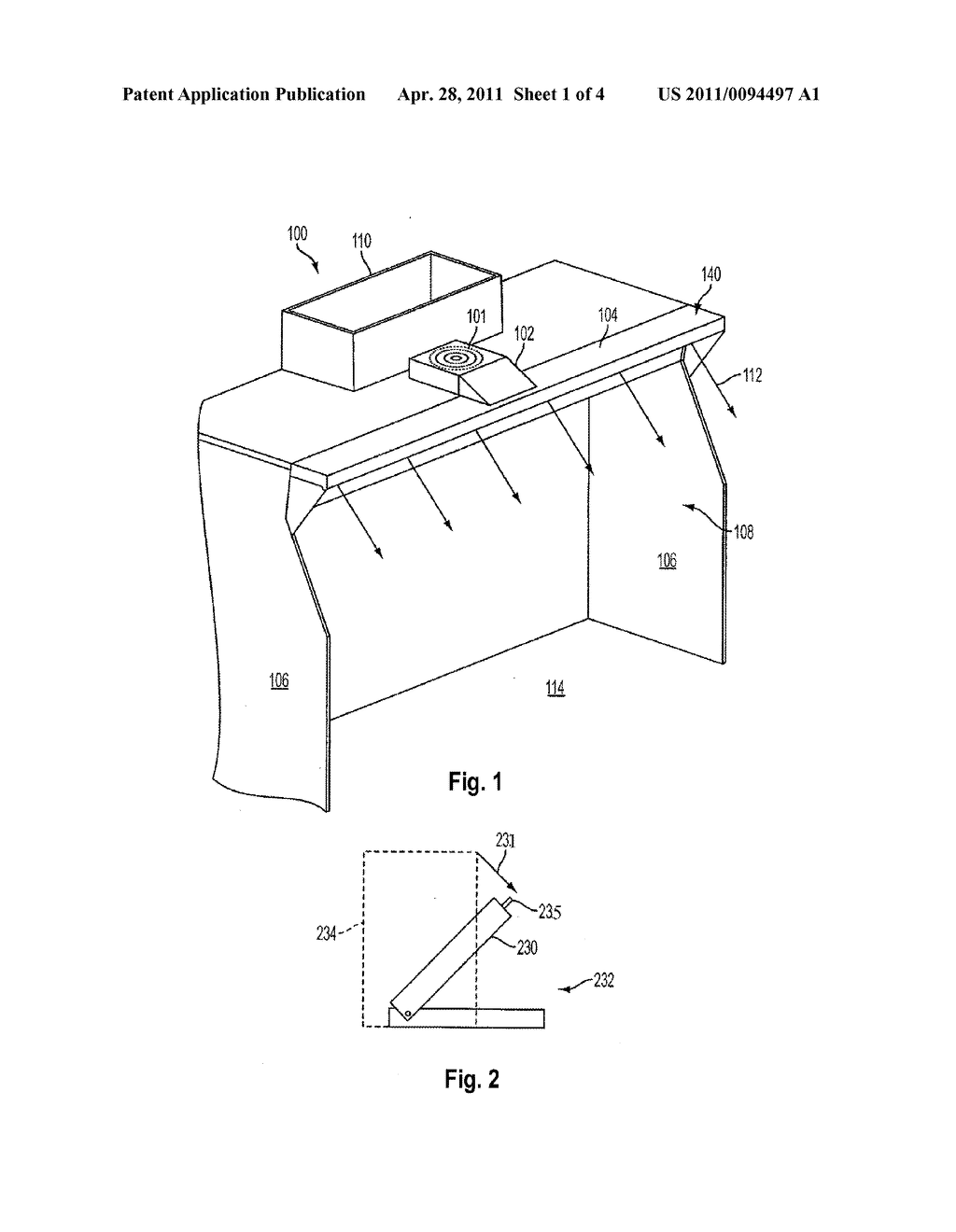 HOOD DEVICES, METHODS, AND SYSTEMS WITH FEATURES TO ENHANCE CAPTURE AND CONTAINMENT - diagram, schematic, and image 02