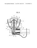 OXYGEN MASK diagram and image