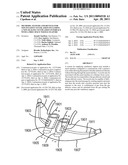 METHODS, SYSTEMS AND DEVICES FOR NON-INVASIVE VENTILATION INCLUDING A NON-SEALING VENTILATION INTERFACE WITH A FREE SPACE NOZZLE FEATURE diagram and image